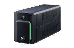 ДБЖ APC Back-UPS 1200VA, IEC (BX1200MI)
