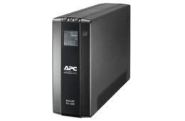 ДБЖ APC Back-UPS Pro BR 1600VA, LCD (BR1600MI)