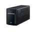 ИБП APC Easy UPS 2200VA, Schuko (BVX2200LI-GR)