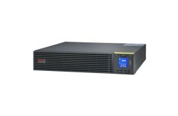 ДБЖ APC Easy UPS SRV 2000VA 1800W, RM 2U (SRV2KRIRK-E)