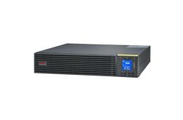ДБЖ APC Easy UPS SRV 3000VA 2700W, RM 2U (SRV3KRIRK-E)