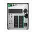 ИБП APC Smart-UPS 1000VA LCD SmartConnect (SMT1000IC)