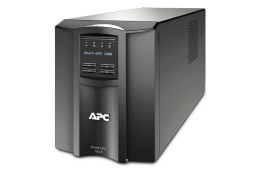 ДБЖ APC Smart-UPS 1000VA LCD SmartConnect (SMT1000IC)