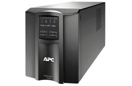ДБЖ APC Smart-UPS 1500VA LCD SmartConnect (SMT1500IC)