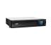ИБП APC Smart-UPS C 1000VA LCD RM 2U with SmartConnect (SMC1000I-2UC)