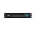 ИБП APC Smart-UPS C 1000VA LCD RM 2U with SmartConnect (SMC1000I-2UC)