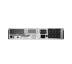ИБП APC Smart-UPS RM 2200VA 2U LCD with SmartConnect (SMT2200RMI2UC)