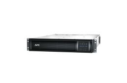 ДБЖ APC Smart-UPS RM 2200VA 2U LCD with SmartConnect (SMT2200RMI2UC)
