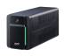 ИБП APC Back-UPS 950VA, IEC (BX950MI)