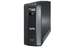 ДБЖ APC Back-UPS Pro 900VA (BR900G-GR)