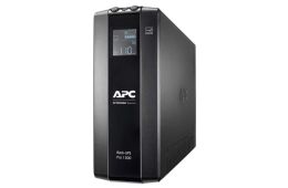 ДБЖ APC Back-UPS Pro BR 1300VA, LCD (BR1300MI)