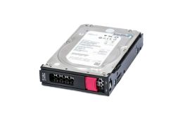 Жорсткий диск HP [4TB 7.2K RPM SAS 12Gb/s 256MB 3.5
