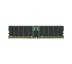 Модуль памяти для сервера Kingston 64GB 6400MT/s DDR5 ECC Reg CL52 DIMM 2Rx4 Micron D (KSM64R52BD4-64MD)