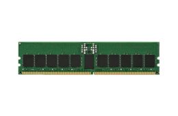 Модуль пам'яті для сервера Kingston 32GB 6400MT/s DDR5 ECC Reg CL52 DIMM 2Rx8 Micron H (KSM64R52BD8-32MH)