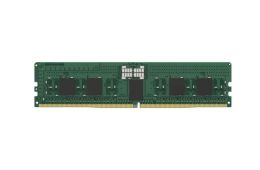 Модуль пам'яті для сервера Kingston 16GB 5600MT/s DDR5 ECC Reg CL46 DIMM 1Rx8 Hynix A (KSM56R46BS8-16HA)