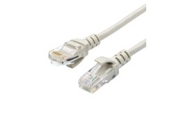 Патч-корд 2м RJ-45 CCA Atcom (4963)