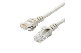 Патч-корд 5м RJ-45 CCA Atcom (4719)