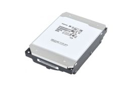 Жорсткий диск Toshiba [18TB 7.2K RPM SATA III 6Gb/s 1024MB 3.5