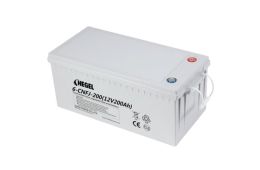 Аккумулятор к ДБЖ Hegel 12V-200Ah, GEL (6-CNFJ-200)