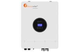 Солнечный инвертор FelicityESS IVEM8048-II (Gen-port) 8KVA 48V (IVEM8048-II 8KVA 48V)