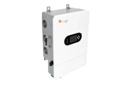 Солнечный инвертор FelicityESS IVGM8KLP1G1 (Gen-port) 8кW, 48V (IVGM8KLP1G1)