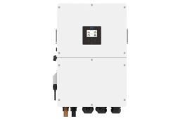 Инвертор солнечный Deye SUN-50K-SG02HP3-EU-BM4, 50kW (SUN-50K-SG02HP3-EU-BM4)