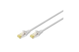 Патч-корд Digitus 30м, CAT 6a S-FTP, AWG 26/7, Cu, LSZH, gray Digitus (DK-1644-A-300)