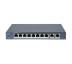 Коммутатор Hikvision (DS-3E1310P-EI(B))