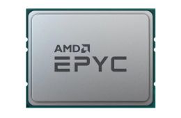 Процесор серверний AMD EPYC 9005 Series (24C/48T Model 9275F (4.1/4.8GHz Max Boost, 256MB, 320W, SP5) Tray (100-000001144)
