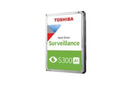 Жесткий диск Toshiba [8TB 7.2K RPM SATA III 6Gb/s 512MB 3.5