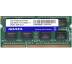 Оперативная память ADATA 4GB DDR3 2Rx8 PC3-12800S SO-DIMM (AM1U16BC4P2-B19H) / 387
