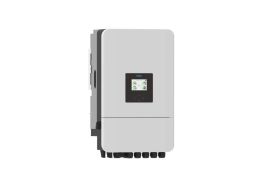 Солнечный инвертор Deye SUN-16K-SG05LP3-EU-SM2, 16 кВт (SUN-16K-SG05LP3-EU-SM2)