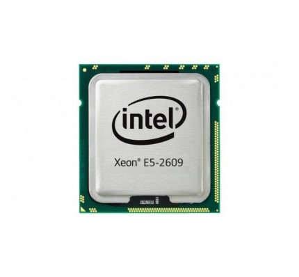Процессор Intel XEON 4 Core E5-2609 2.40GHz (SR0LA)