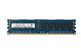 Серверна оперативна пам'ять Hynix 4GB DDR3 2Rx8 PC3L-10600R (HMT351R7BFR8A-H9, HMT351R7EFR8A-H9, HMT351R7CFR8A-H9) / 465