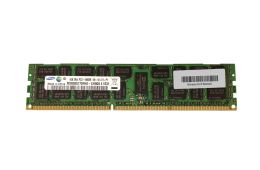 Серверная оперативная память Samsung 4GB DDR3 2Rx4 PC3-10600R (M393B5170FH0-CH9, M393B5170GB0-CH9, M393B5170FH0-CH9Q5, M393B5170FH0-CH9Q4) / 466
