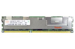 Серверна оперативна пам'ять Hynix 4GB DDR3 4Rx8 PC3-8500R HS (HMT151R7AFP8C-G7, HMT151R7BFR8C-G7, HMT151R7TFR8C-G7) / 467