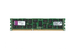 Серверная оперативная память Kingston 4GB DDR3 2Rx4 PC3-10600R HS/NO HS (KTH-PL313/4G) / 477
