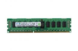 Серверная оперативная память Samsung 4GB DDR3 2Rx8 PC3-12800R (M393B5273DH0-CK0) / 470