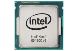 Процесор Intel XEON 4 Core E3-1270 V2 3.50GHz/8M (SR0P6)