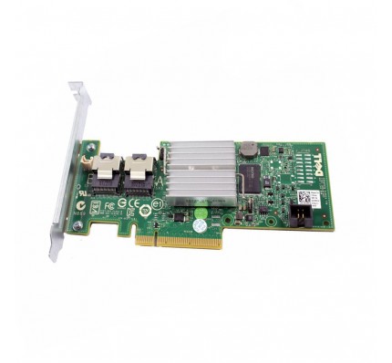 RAID-контроллер DELL PERC H200 6Gb PCI-e SAS/SATA 8-Port Raid Controller /9210/9211-8i/M1015/ (047MCV, 3J8FW, U039M) / 474