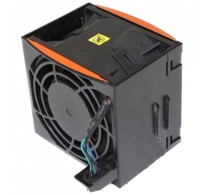 Вентилятор охлаждения сервера IBM X3650m4 X3650 M4 Cooling Fan (94Y6620, 69Y5611)