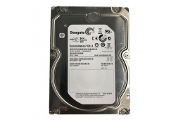Жорсткий диск Seagate 4TB hdd Sas 7200rpm 12GB/S/128MB (ST4000NM0023)