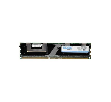 Серверная оперативная память EDGE 16GB DDR3 PC3-10600R HS (16GE613604) / 525