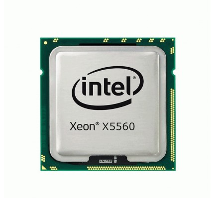 Процессор Intel XEON 4 Core X5560 2.80 GHz/8M (SLBF4)