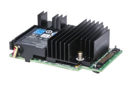 RAID-контроллер DELL PERC H730 12Gbps SAS / SATA 1GB Cache Raid Controller (KMCCD) / 563