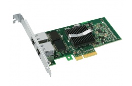 Сетевой адаптер Dell D33682 PRO/1000 PT Dual Port Network Interface Card PCI-E X3959
