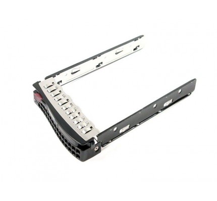 Корзина HDD Supermicro 3.5' Tray Caddy LFF (00C002, 00C104, 00C003)