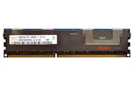 Серверна оперативна пам'ять Hynix 8GB DDR3 2Rx4 PC3-8500R HS (HMT31GR7BFR4C-G7 / HMT31GR7AFR4C-G7) / 637
