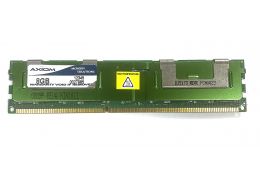 Оперативна пам'ять AXIOM 8GB PC3-10600R DDR3 HS (12345) / 636