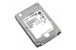 Жорсткий диск Toshiba 900GB 10000RPM 64MB HDD SAS 2.5